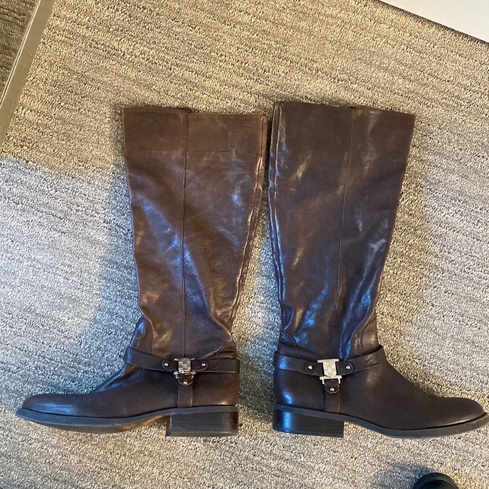 Vince Camuto boots